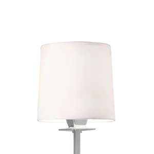 Maya 19.25'' High 1-Light Sconce - Polished Nickel 4
