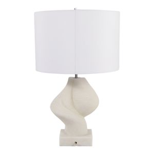 EASTON WHITE LAMP 27 (IN) 7