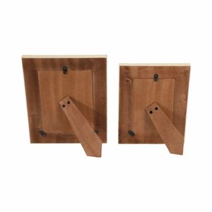 FINTONMORE SET OF 2 GOLD FRAMES 10 (IN) 5