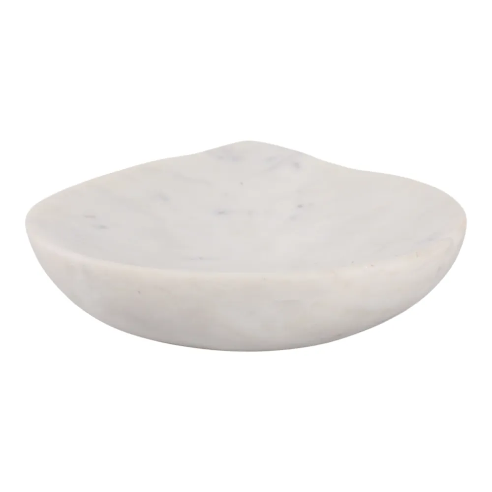 CLAXTONWICK WHITE BOWL 2 (IN)