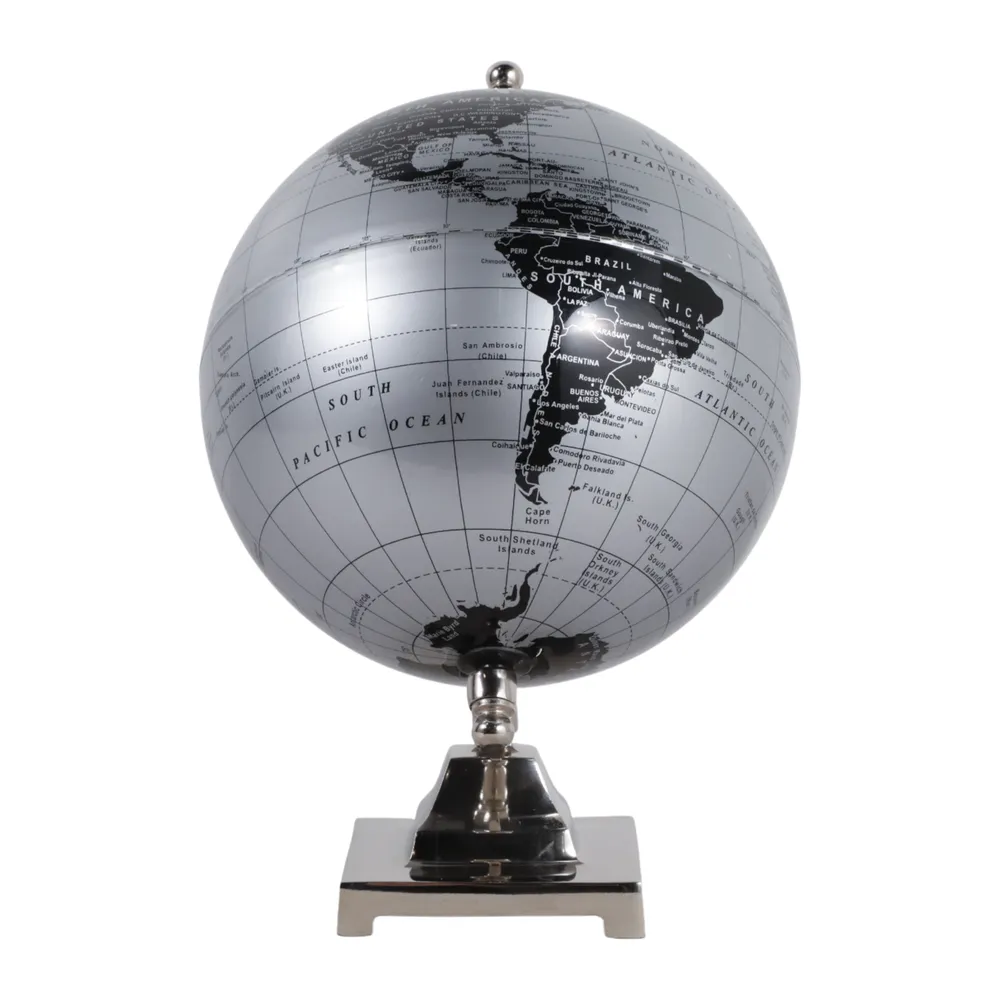 STORMBURN BLACK GLOBE 12 (IN)