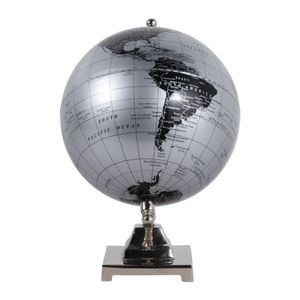 STORMBURN BLACK GLOBE 12 (IN) 4