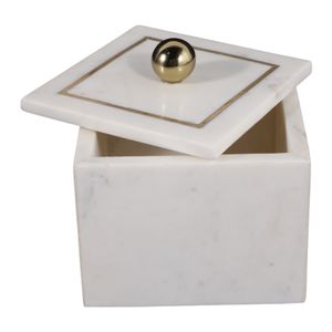 CONNORHAVEN WHITE BOX 6 (IN) 5