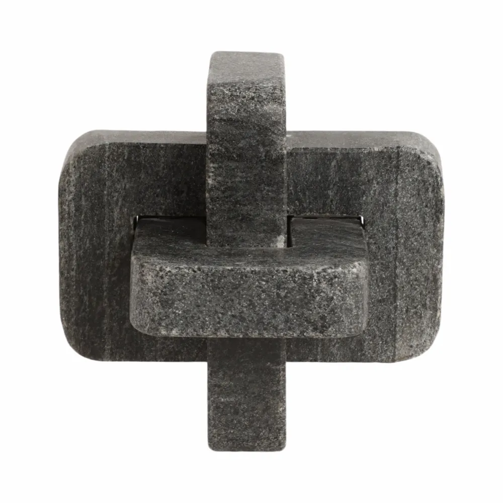 BARRONWOOD BLACK DECOR 5 (IN)