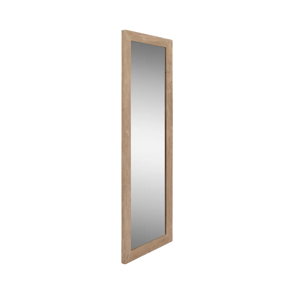 LAWSONWIND IVORY MIRROR 2 (IN)