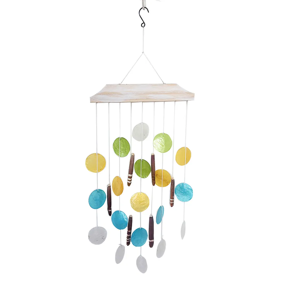 26" WINDCHIME