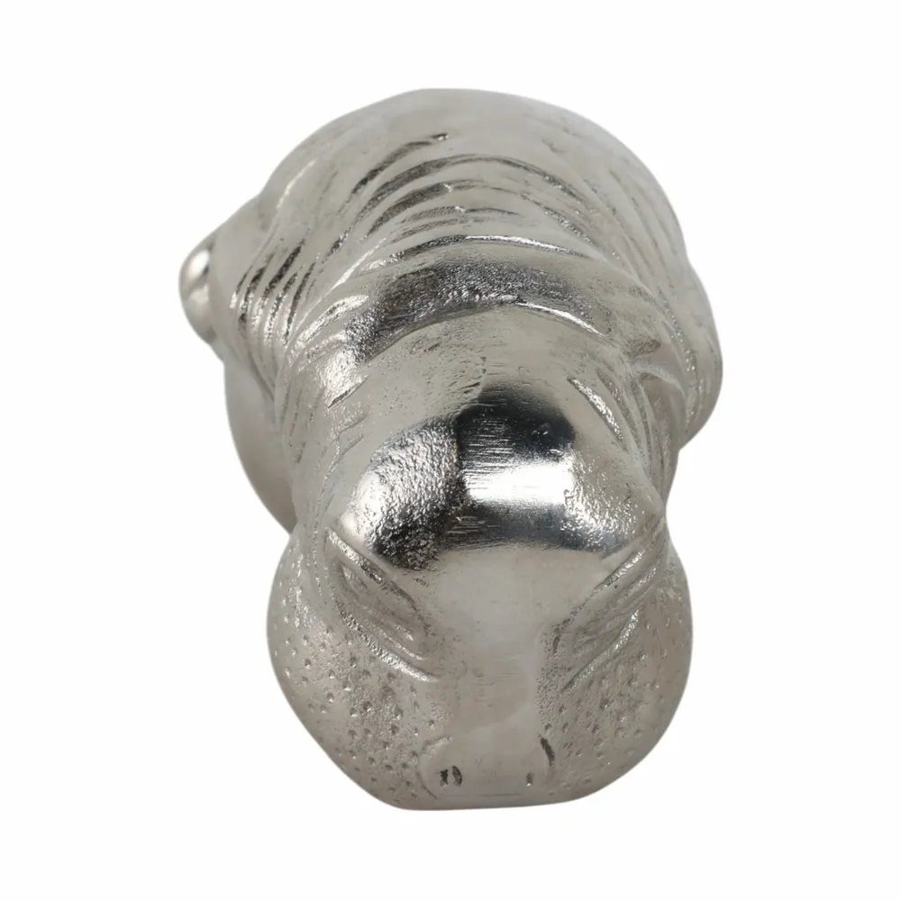 ALICEBROOK SILVER DECOR 9 (IN)