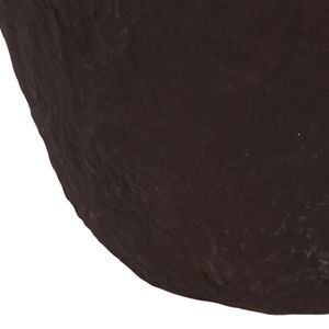 WATSONLAND BROWN VASE 20 (IN) 6