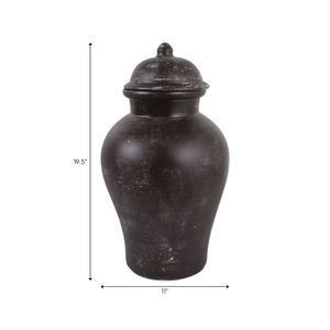 GALTONCROSS BROWN JAR 20 (IN) 10