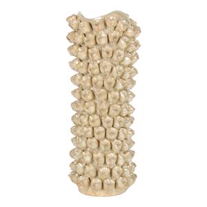 TATEOAK CREAM VASE 16 (IN) 1