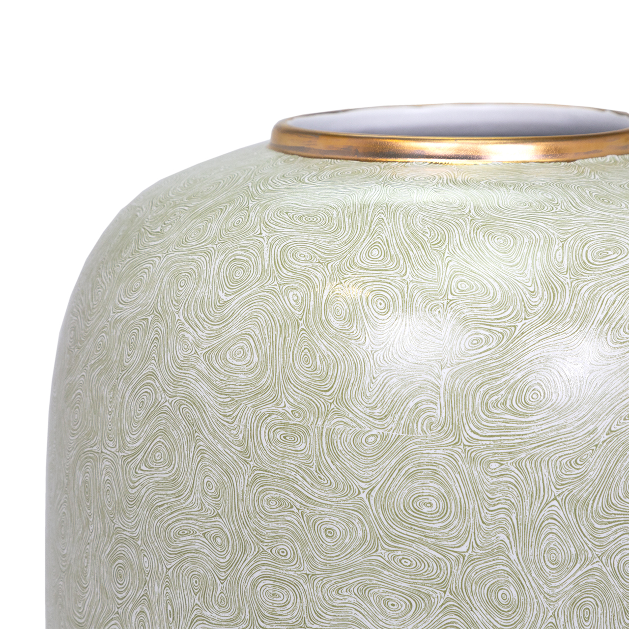 Dedo Oversized Tall Vase -SB 6