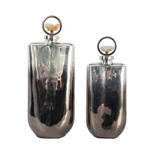 RAEMILL SILVER JAR 19 (IN) 9