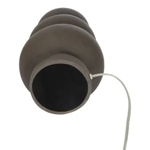BERGENSIDE IVORY LAMP 29 (IN) 9