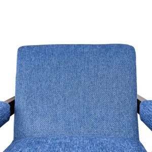 HELENAROSE BLUE CHAIR 36 (IN) 6