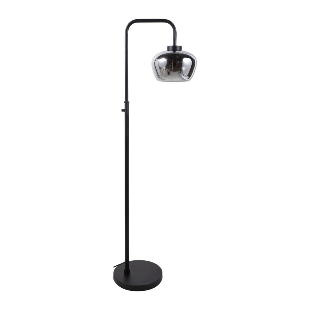 PENNLAKE GRAY LAMP 60 (IN)