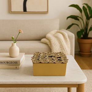 LYNNFORD GOLD BOX 4 (IN) 2