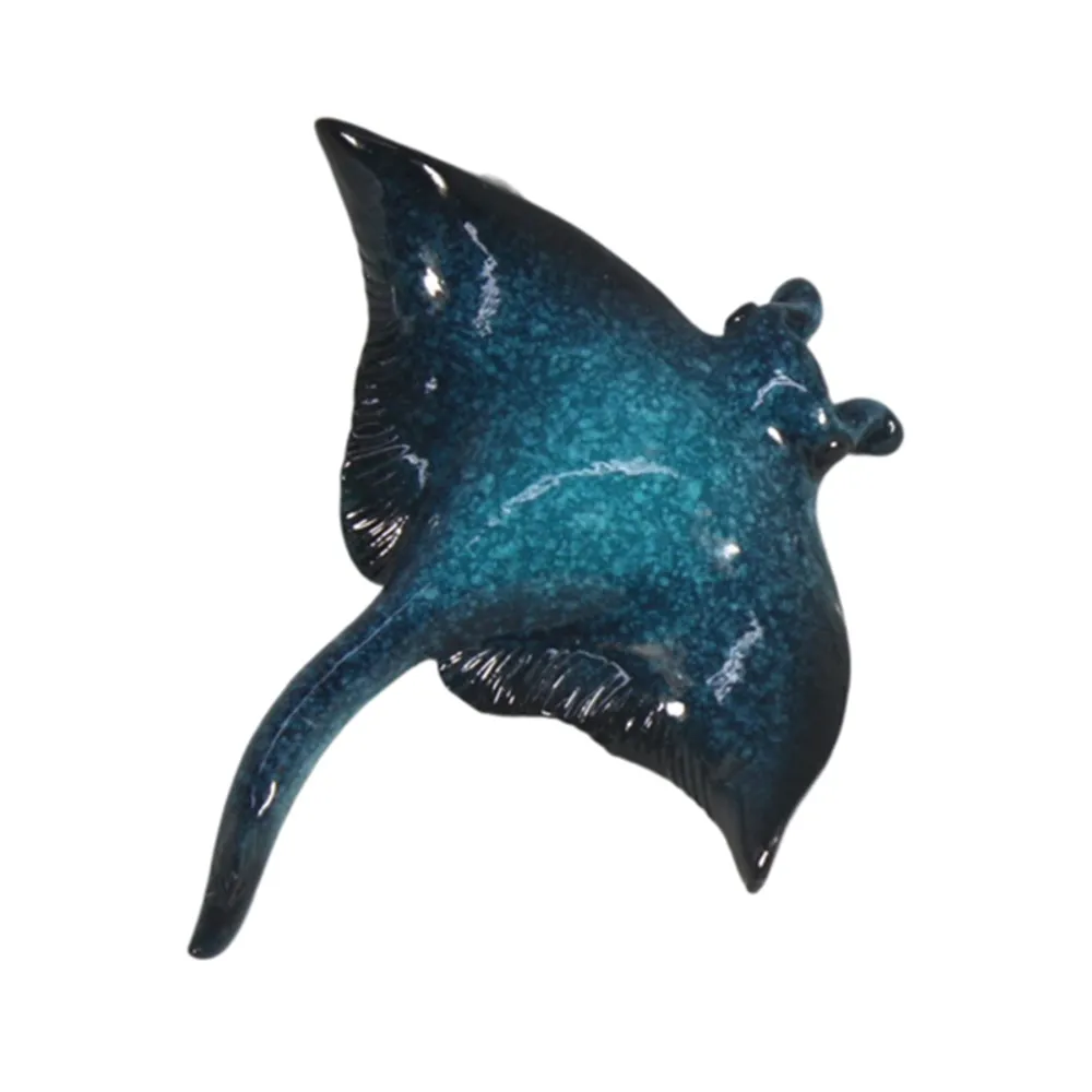 3-1/3" MANTA RAY