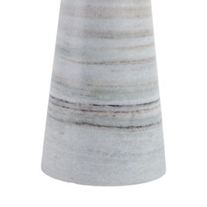 MILLERRUN IVORY TABLE 22 (IN) 6