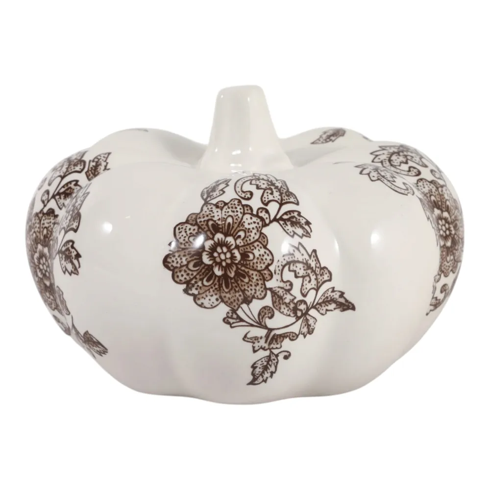 GRADYWICK BROWN DECOR 4 (IN)