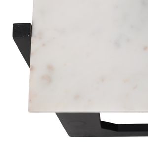 GARRETTOAK WHITE CONSOLE 42 (IN) 8