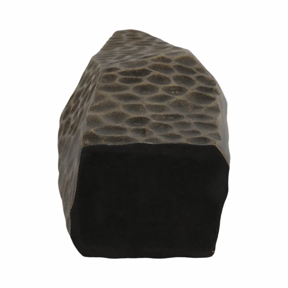 CRANEHAM BRONZE VASE 24 (IN)
