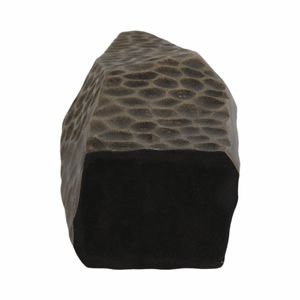 CRANEHAM BRONZE VASE 24 (IN) 8