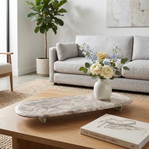 PAXTONVIEW BROWN TRAY 3 (IN) 10