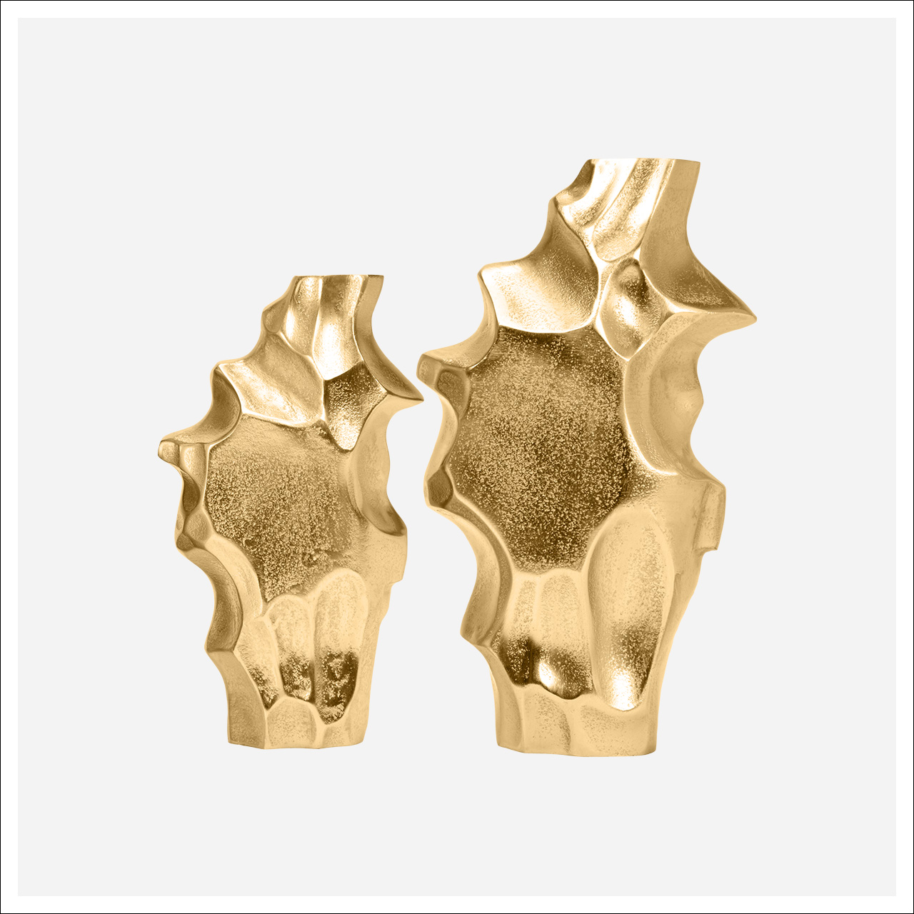 Caplin Vases -Set 2