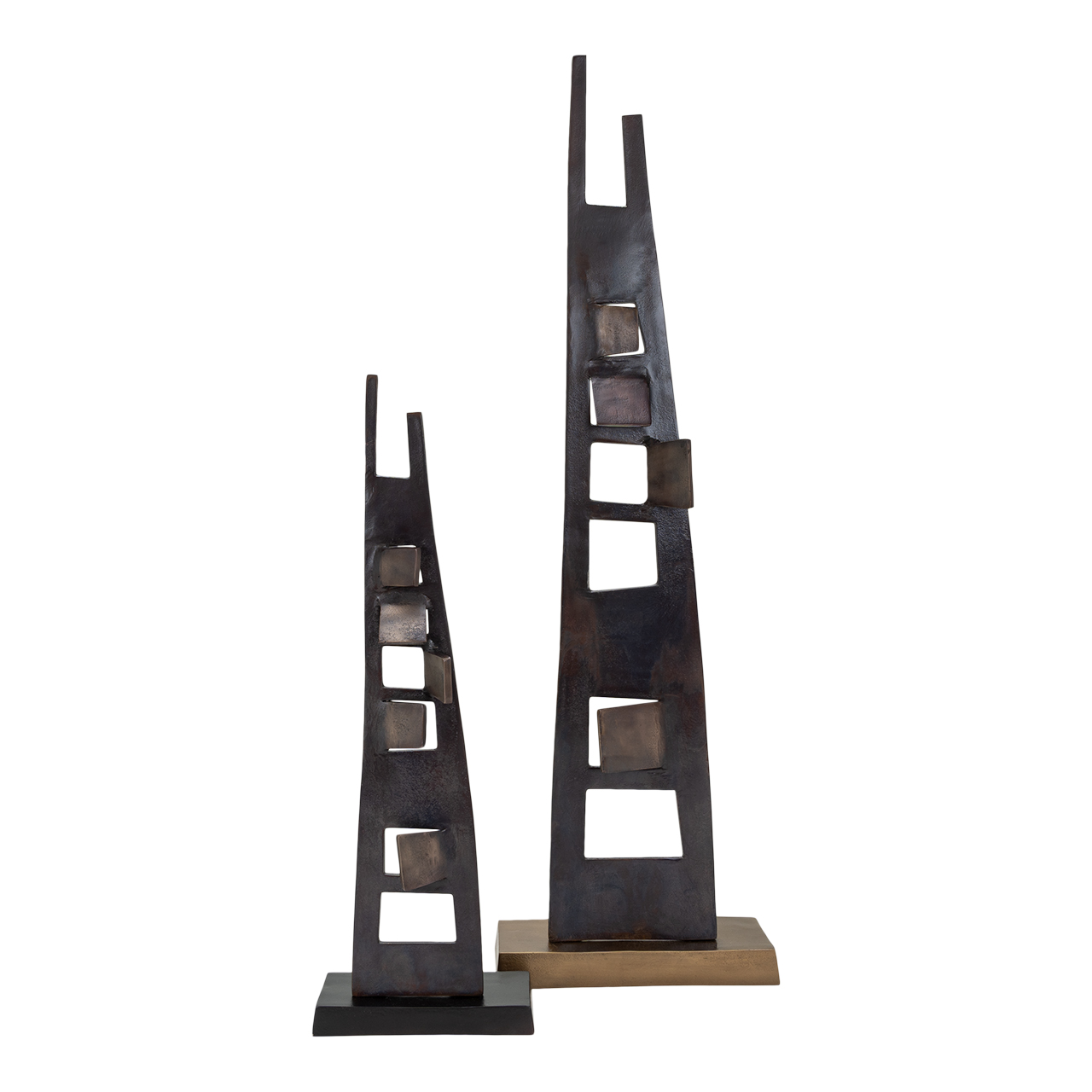 Amateo Sculptures -Set 2 -SB