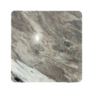 HEDLEYWORTH GRAY COFFEE TABLE 17 (IN) 6