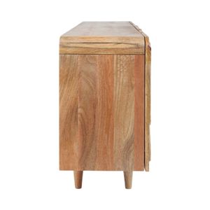 GLASERPORT WHITE CABINET 30 (IN) 4