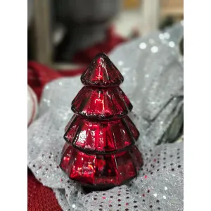 Cranberry Ridge Tree 3.3x5.5in 1