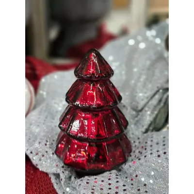 Cranberry Ridge Tree 3.3x5.5in