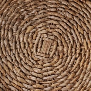 ASHCREST SET OF 3 TAN TRAY 7 (IN) 6