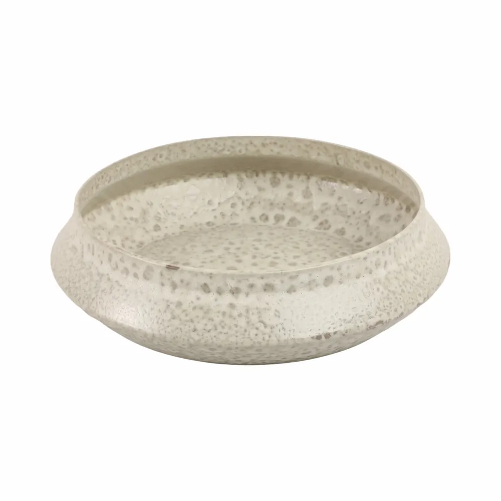 TILTONVIEW WHITE BOWL 4 (IN)