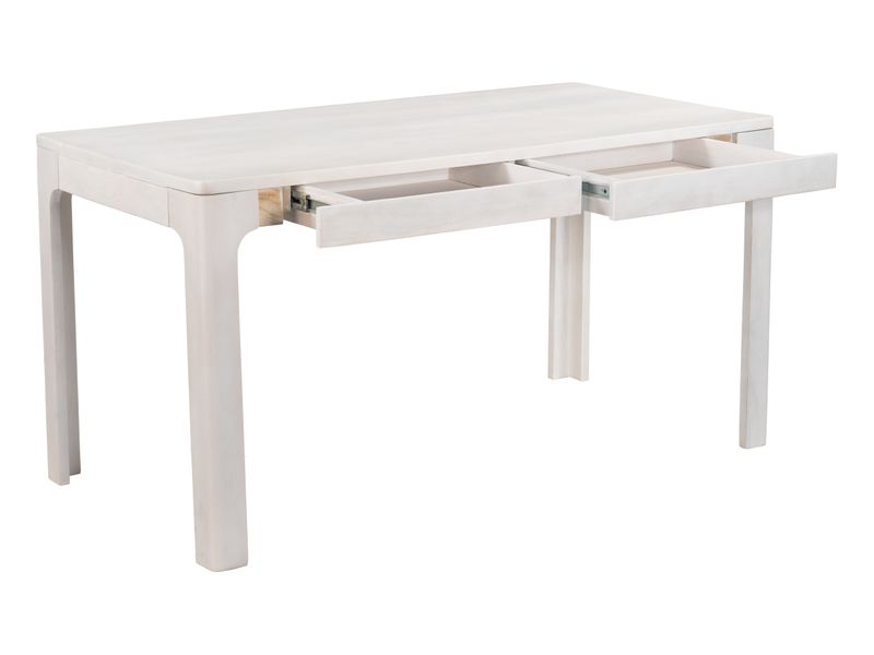 Suna Desk Whitewashed 6