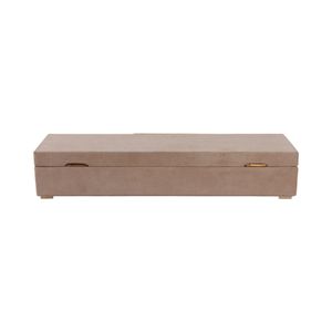 CALTONRIDGE IVORY BOX 3 (IN) 7