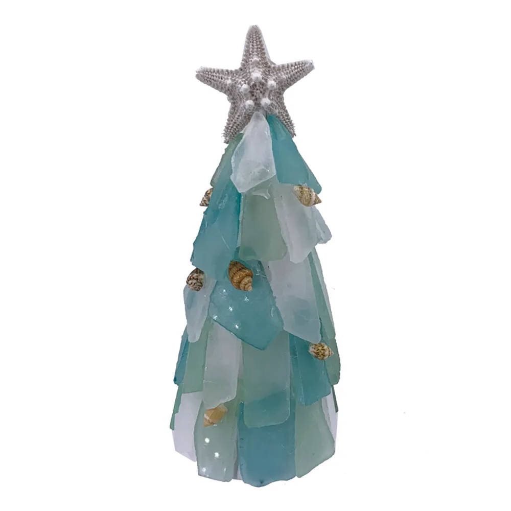 7-3/4" CHRISTMAS TREE