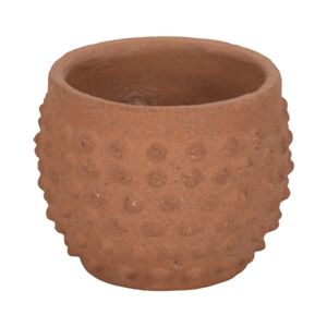 BLAIRPARK BROWN PLANTER 5 (IN) 4