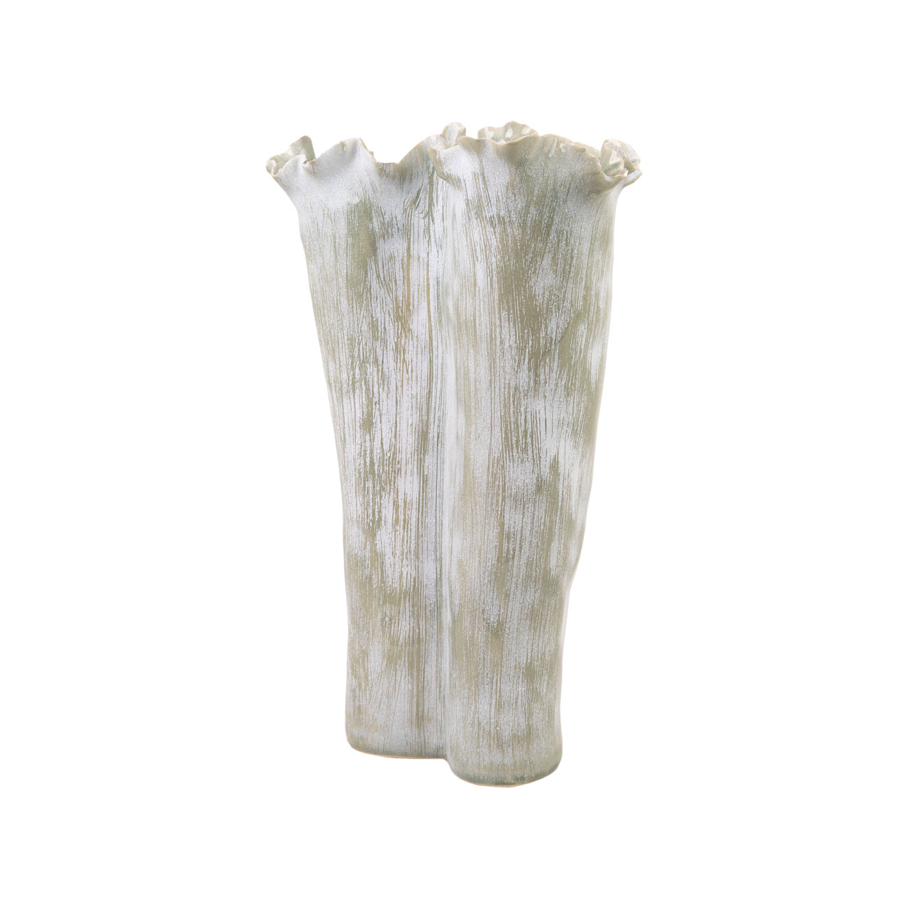Keratin Tall Vase 2