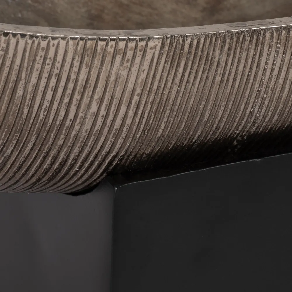 HALFORDWIND BRONZE BOWL 9 (IN)