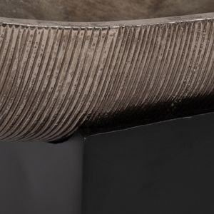 HALFORDWIND BRONZE BOWL 9 (IN) 5
