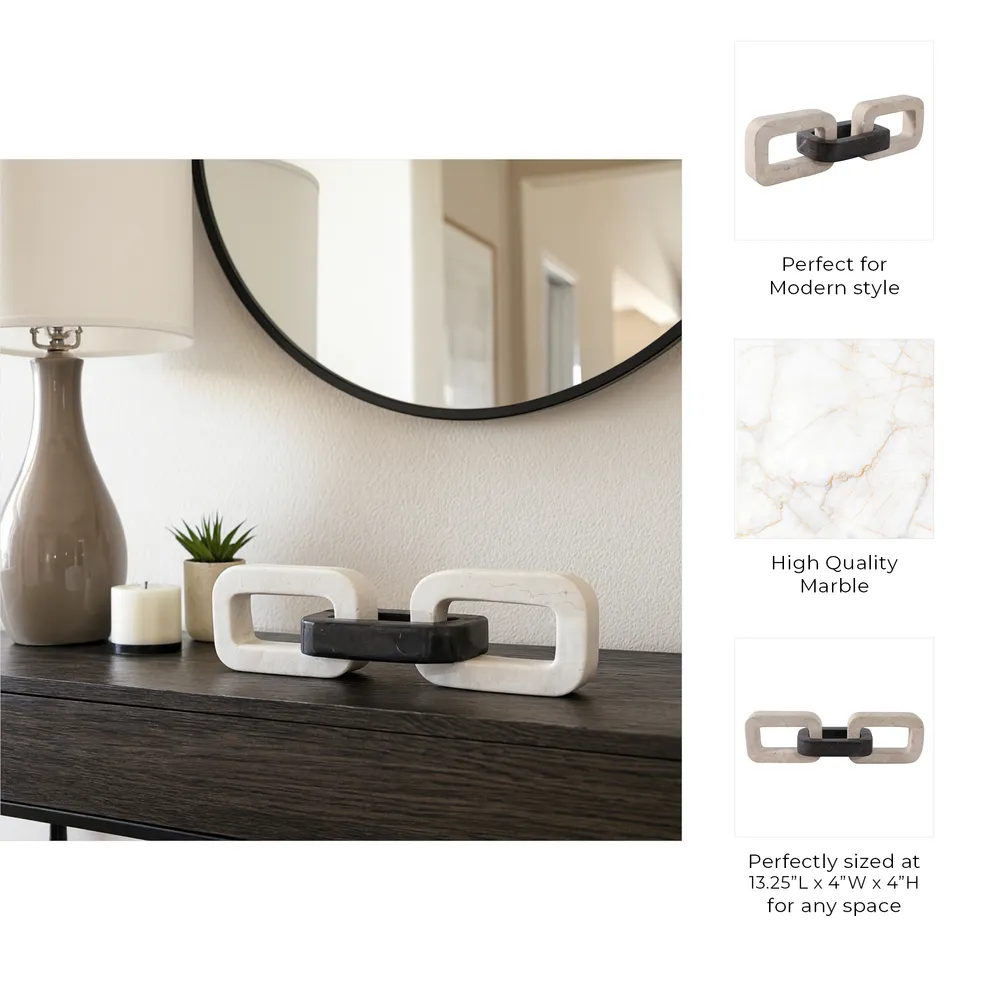 HEDLEYPARK IVORY DECOR 4 (IN)