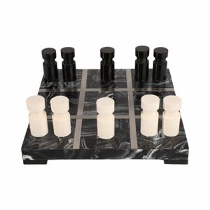 BRAMWELL BLACK GAME 4 (IN) 1