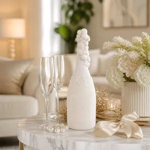 BOWENSHAW WHITE DECOR 12 (IN) 10