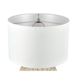 Crawford Cove 26'' High 1-Light Table Lamp - Natural 3