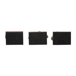 GRIFFINWIND SET OF 3 GOLD DECOR 9 (IN) 8