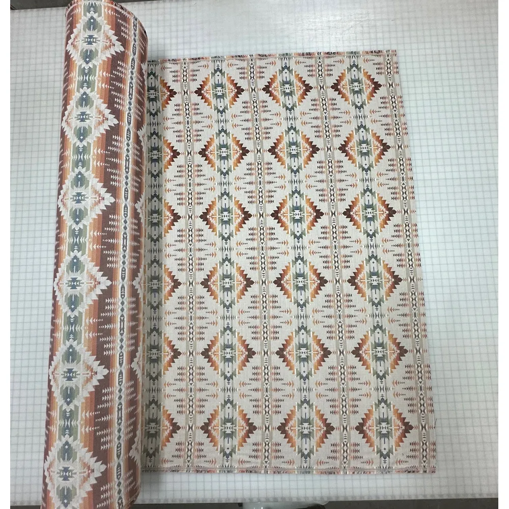 Juniper Mesa Adobe, Grade 50 - Fabric by the yard