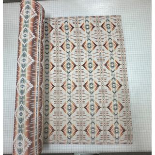 Juniper Mesa Adobe, Grade 50 - Fabric by the yard