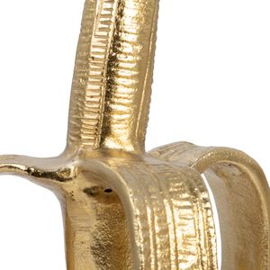 ERINBROOK SET OF 2 GOLD BOOKENDS 9 (IN) 6